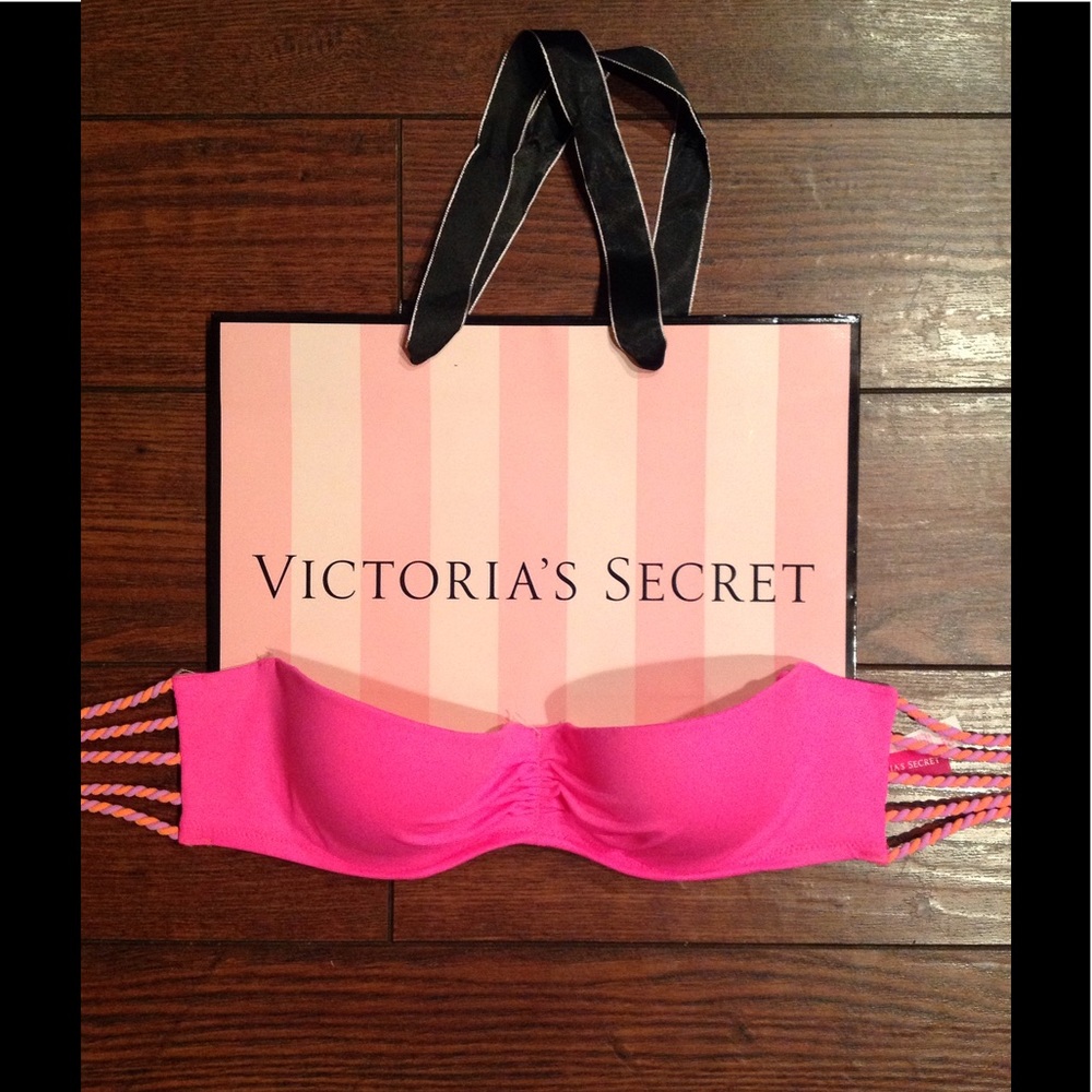 Victoria Secret Bikini Top 32A!